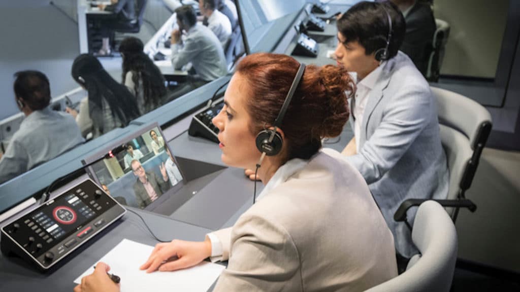 Romanian Interpreter in Belgium: Large Romanian Community, Social and Legal